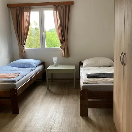 Cholin Гостевой дом 3*