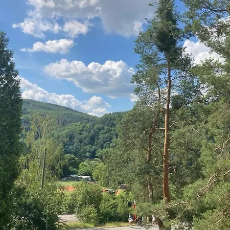 Cholin Vendégház
