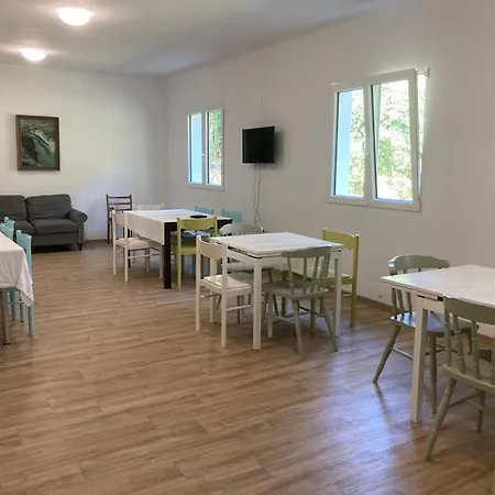 Pensjonat Cholin Novy Knin