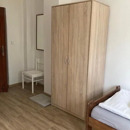 Гостевой дом Cholin 3*