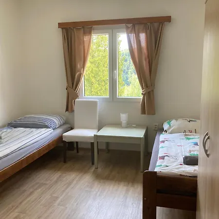 Cholin Pensión Novy Knin