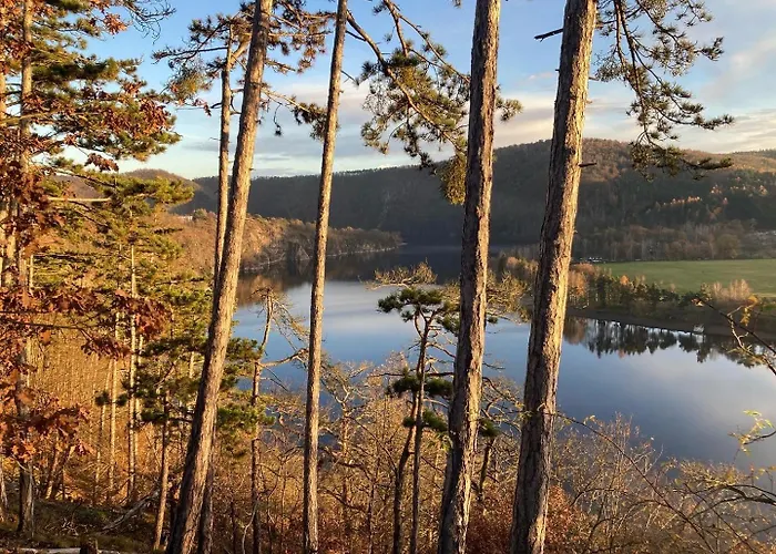 Cholin Pensjonat Novy Knin